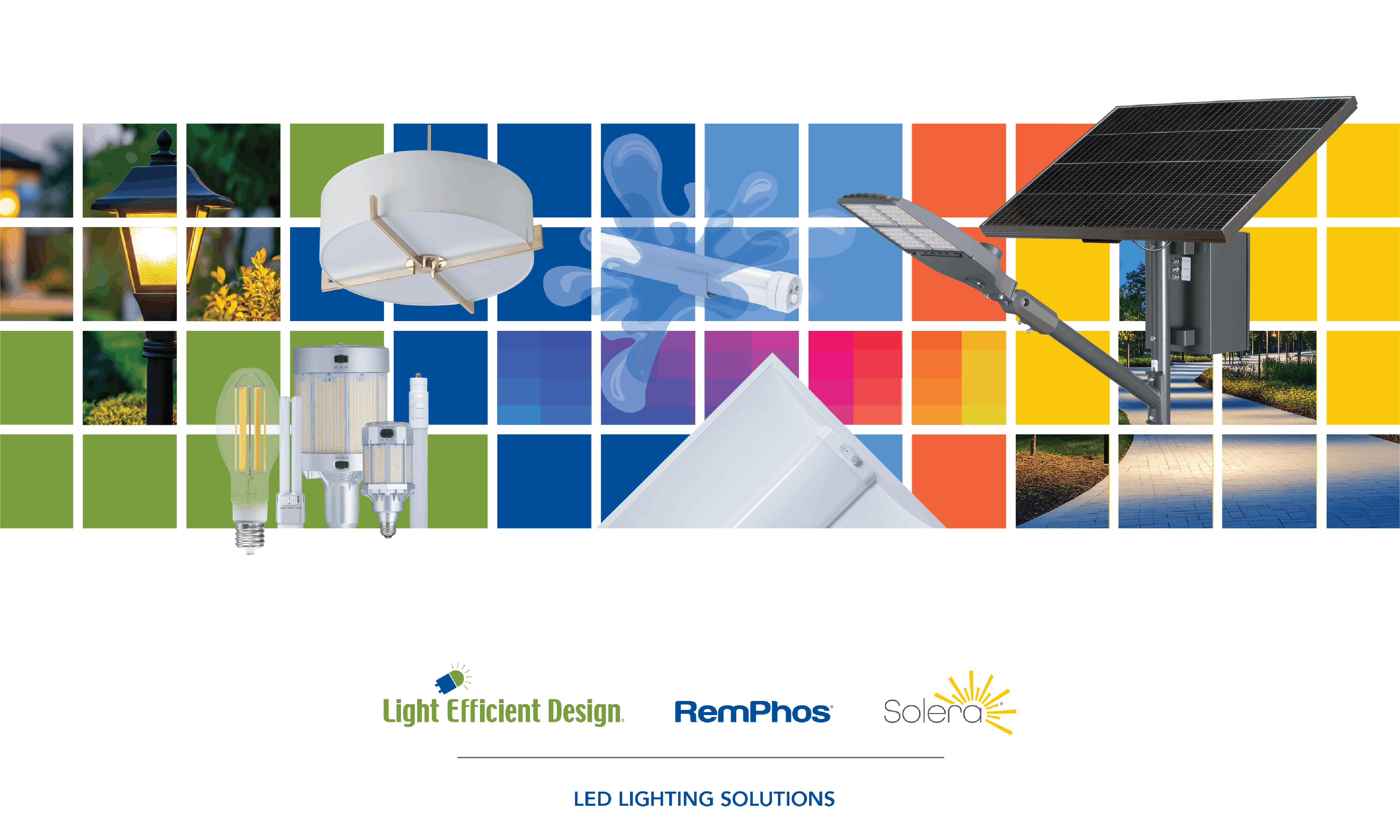 Marketing Material image
